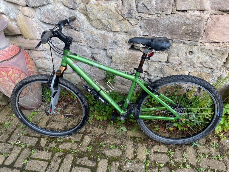 image for Two bikes
