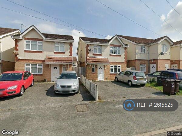 3 bedroom house in Hillside Avenue, Liverpool, L36 (3 bed) (#2615525)