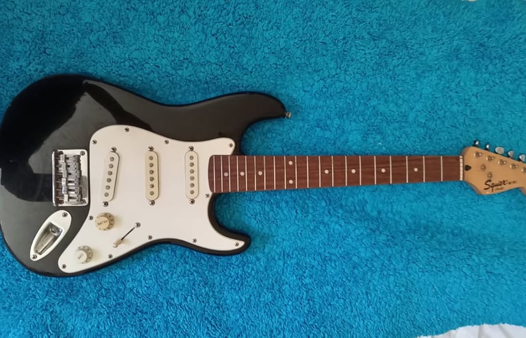image for Squier mini by fender 