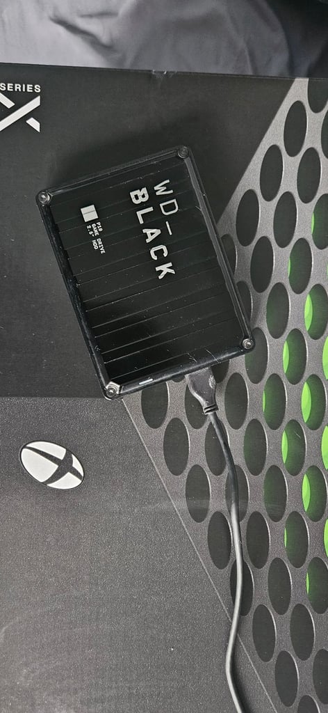 Xbox series X 