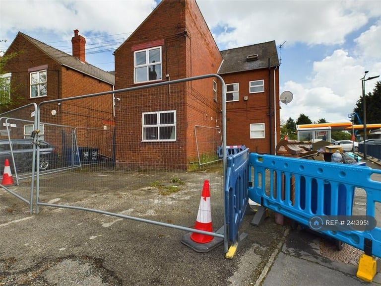 1 bedroom in Balby Road, Doncaster, DN4 (#2413951)