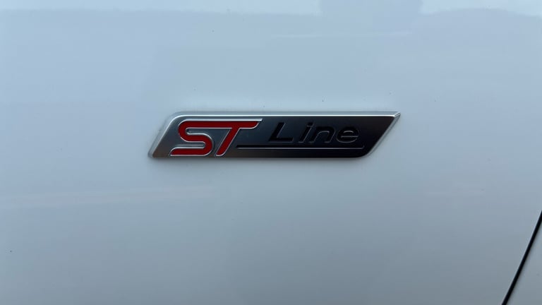 2020 Ford Kuga 1.5 EcoBlue ST-Line 5dr Diesel Estate Estate Diesel Manual