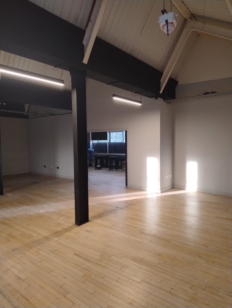 Beauty & Therapy Rooms to Rent in Whitechapel