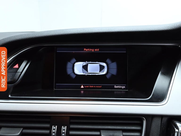 2015 Audi A5 2.0 TDI S line Sportback 5dr Diesel Manual Euro 6 (s/s) (190 ps) Hatchback DIESEL Ma...
