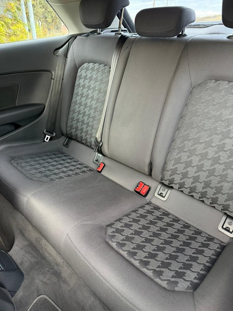 2012 Audi A3 2.0 TDI SE 3dr HATCHBACK Diesel Manual