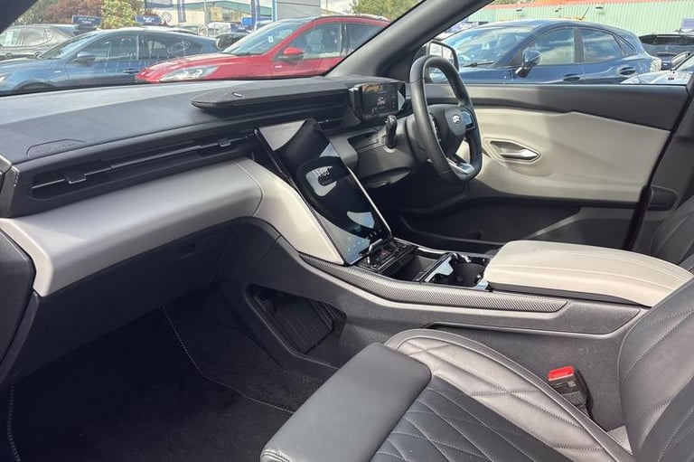 2024 Ford Explorer 210kW Premium 77kWh 5dr Auto AUTO Estate Electric Automatic