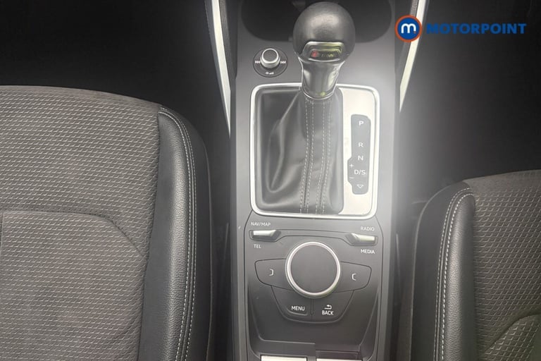 2019 Audi Q2 SQ2 Quattro 5dr S Tronic SUV Petrol Automatic