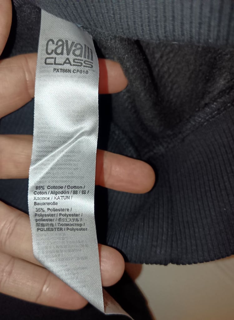 Ladies cavalli Class jumper