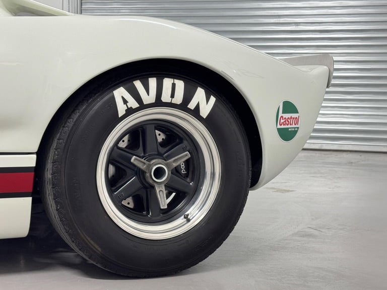 2020 Tornado GT40 Sports Petrol Manual