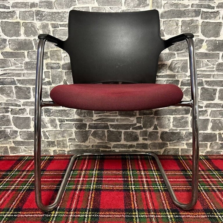 Connection Office Chair