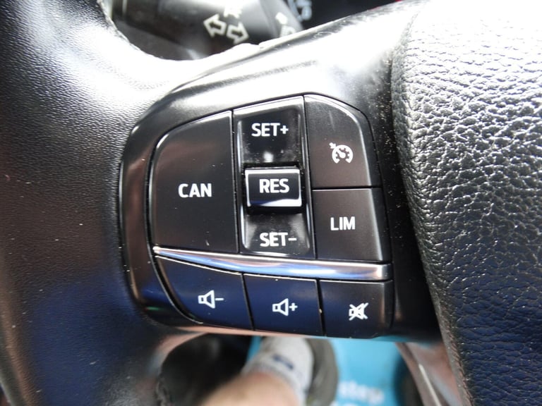 2022 Ford Transit Custom 2.0 300 EcoBlue Limited Auto L1 H1 Euro 6 5dr PANEL VAN Diesel Automatic