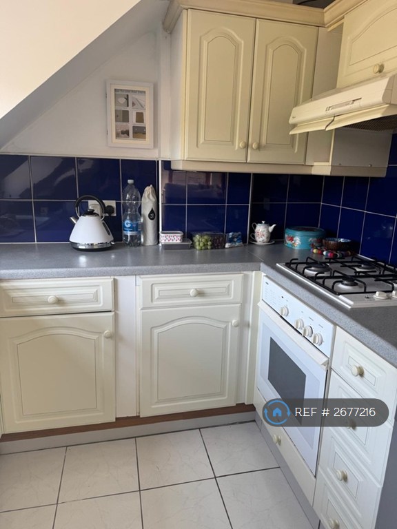 Studio flat in London, London, SE19 (#2677216)