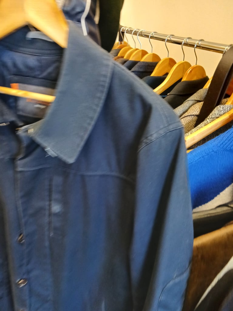 Vintage Mens and Womans