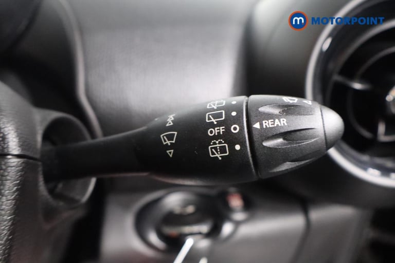 2016 MINI Countryman 1.6 Cooper 5dr HATCHBACK PETROL Manual