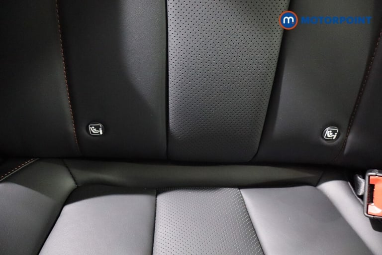 2025 MG MG HS 1.5 T-GDI Trophy 5dr DCT SUV Petrol Automatic