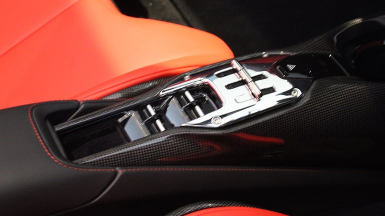 2023 Ferrari SF90 Stradale 4.0T V8 7.9kWh Convertible 2dr Petrol Plug-in Hybrid F1 DCT 4WD Euro 6...