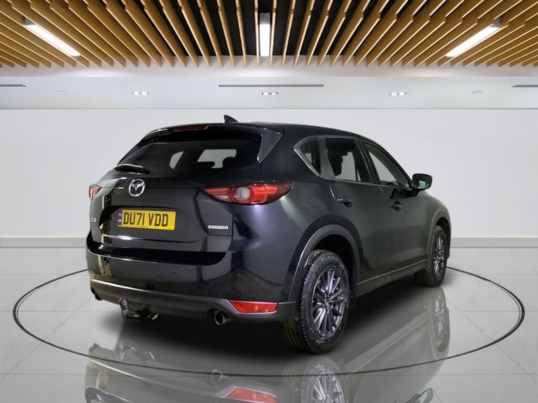 2021 Mazda CX-5 2.0 SE-L 5dr ESTATE PETROL Manual