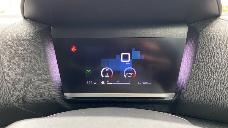 2021 Citroen C4 1.2 PureTech [130] Shine 5dr HATCHBACK PETROL Manual