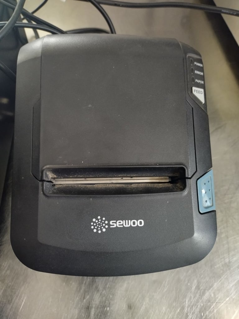 Lifetime Licence - No subscription Casio V-R7000 EPOS Till System, , Retail, Restaurant, Shop