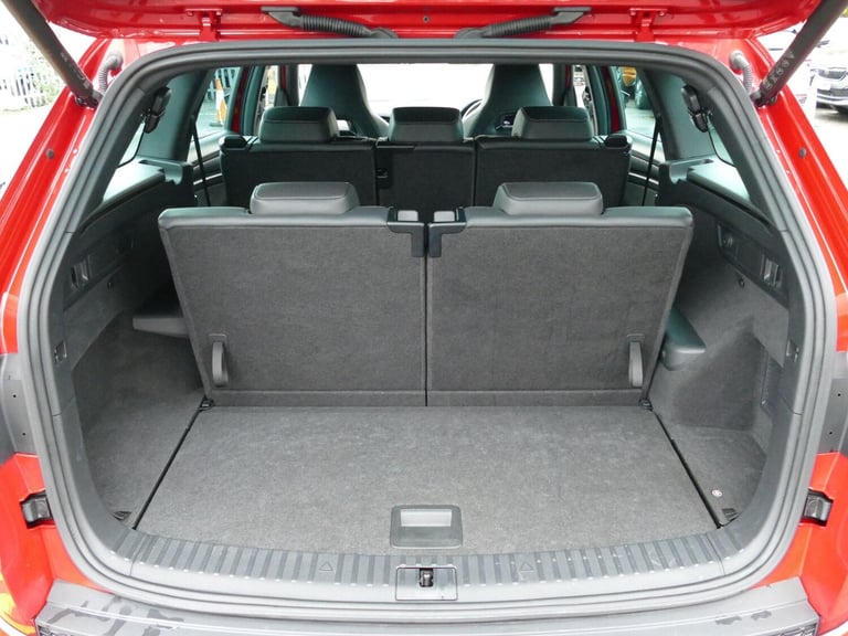 2022 Skoda Kodiaq 1.5 TSI Sport Line 5dr DSG [7 Seat] ESTATE PETROL Automatic