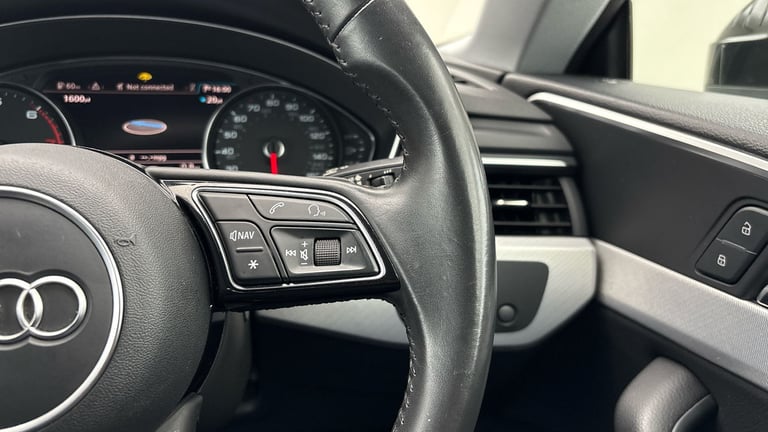 2019 Audi A5 2.0 TFSI 35 Sport Sportback 5dr Petrol S Tronic Euro 6 (s/s) (150 ps) Hatchback Petr...