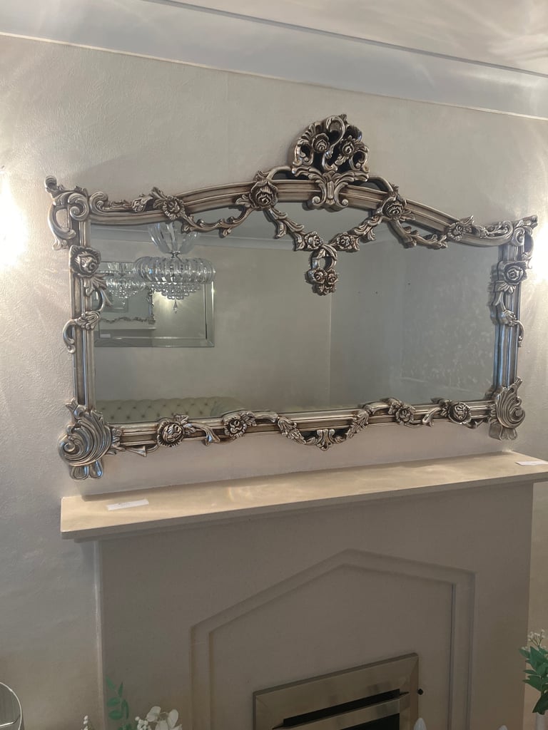 image for Large Mirror