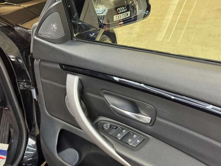 2019 BMW 4 Series 420d [190] M Sport 5dr Auto [Professional Media] COUPE DIESEL Automatic