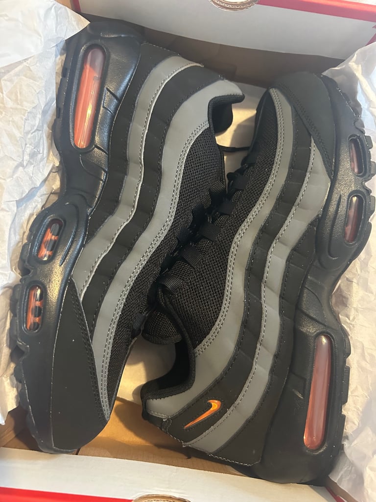 image for Nike air max 95