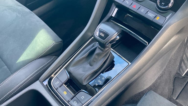 2019 Skoda Karoq 1.5 TSI SE L 5dr DSG Petrol Estate Estate Petrol Automatic