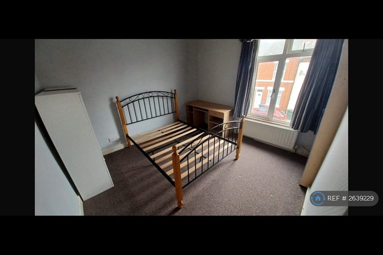 2 bedroom house in Poplar Road, Coventry, CV5 (2 bed) (#2639229)