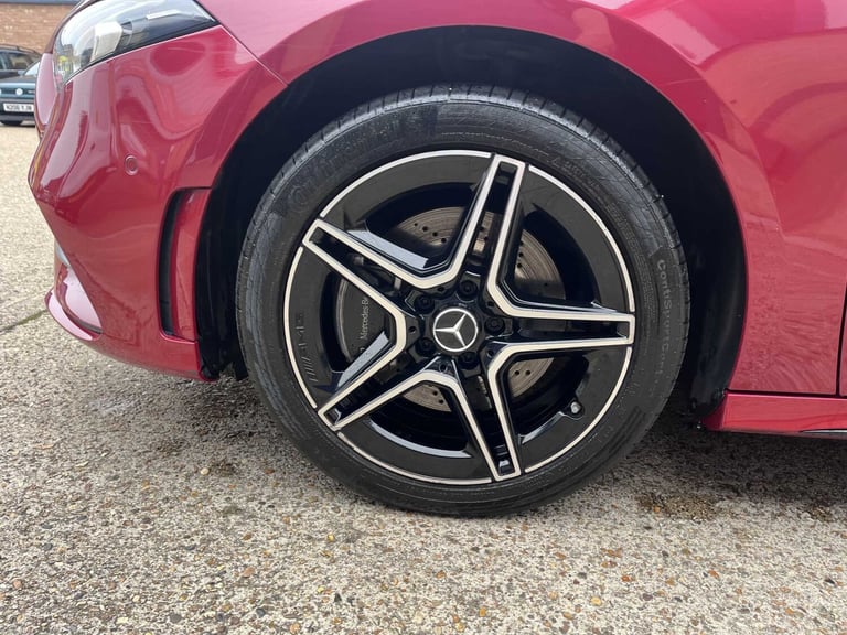 2021 Mercedes-Benz A-Class A250e AMG Line Executive Edition 5dr Auto HATCHBACK PETROL/ELECTRIC Au...