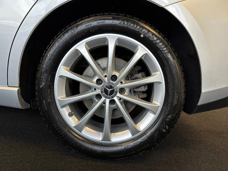 2020 Mercedes-Benz B-Class 1.3 B200 Sport MPV 5dr Petrol 7G-DCT Euro 6 (s/s) (163 ps) Automatic M...