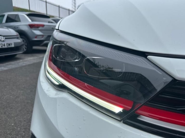 2024 Volkswagen Polo MK6 Facelift 2.0 TSI (207ps) GTI DSG Automatic Hatchback Petrol Automatic