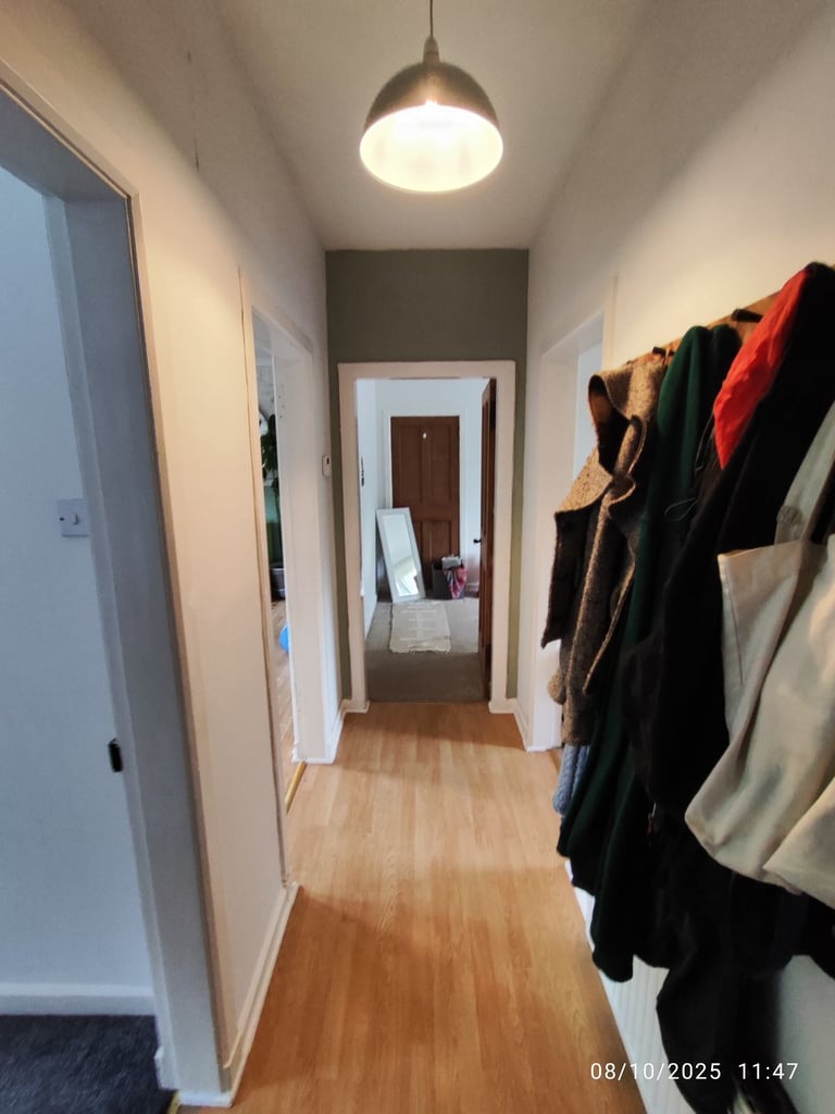 DOUBLE PRIVATE ROOM VERY CENTRAL 