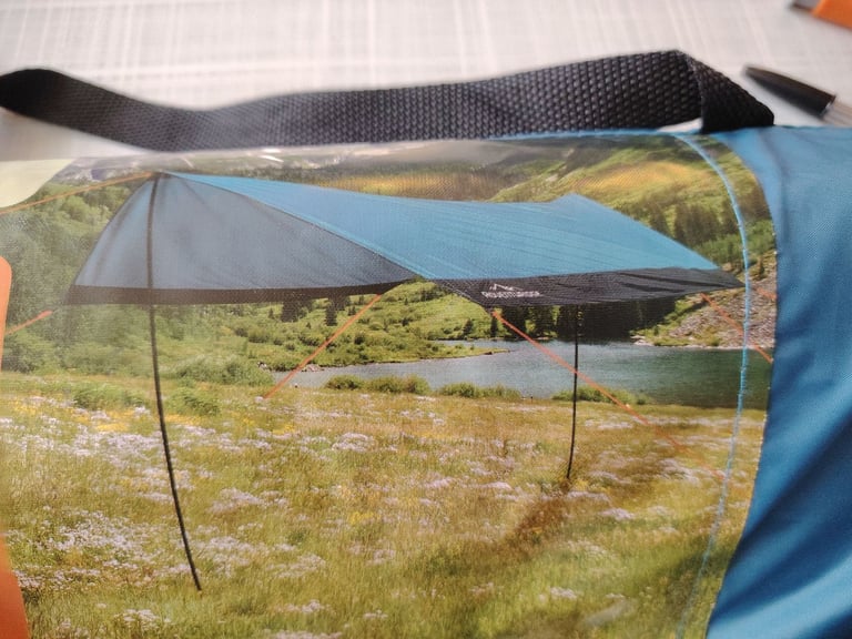  Camping tent campervan 