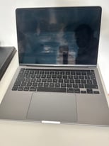 Apple MacBook Pro 13” 2020 Touch Bar quad four