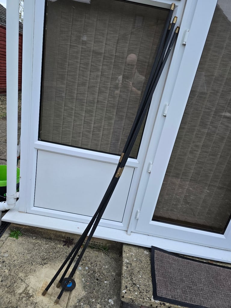 image for Drain Unblocking Rods