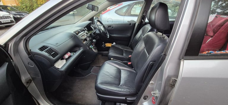 Honda, CIVIC, Hatchback, 2001, Other, 1590 (cc),5 doors - Image 18