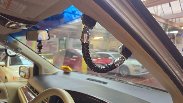 2005 Nissan Elgrand 4wd 2.5 Nismo modified Ready to go  Petrol Automatic