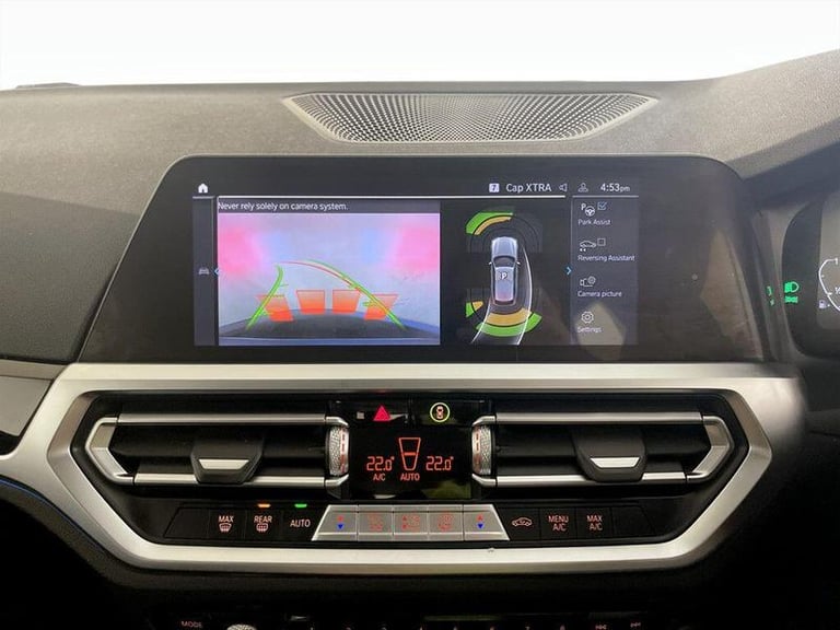 2021 BMW 3 Series 2.0 330e 12kWh SE Pro Touring Auto Euro 6 (s/s) 5dr Automatic Estate Hybrid Aut...