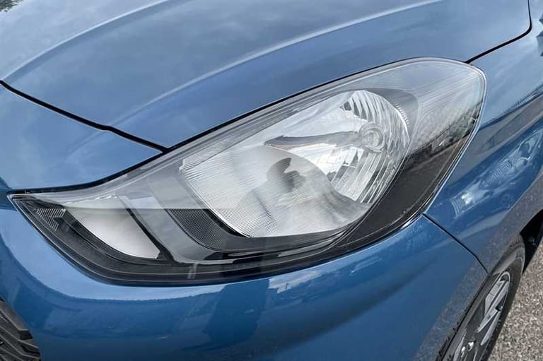 2025 Hyundai i10 1.0 Advance Hatchback 5dr Petrol Auto Euro 6 (s/s) (63 ps) Hatchback Petrol Auto...