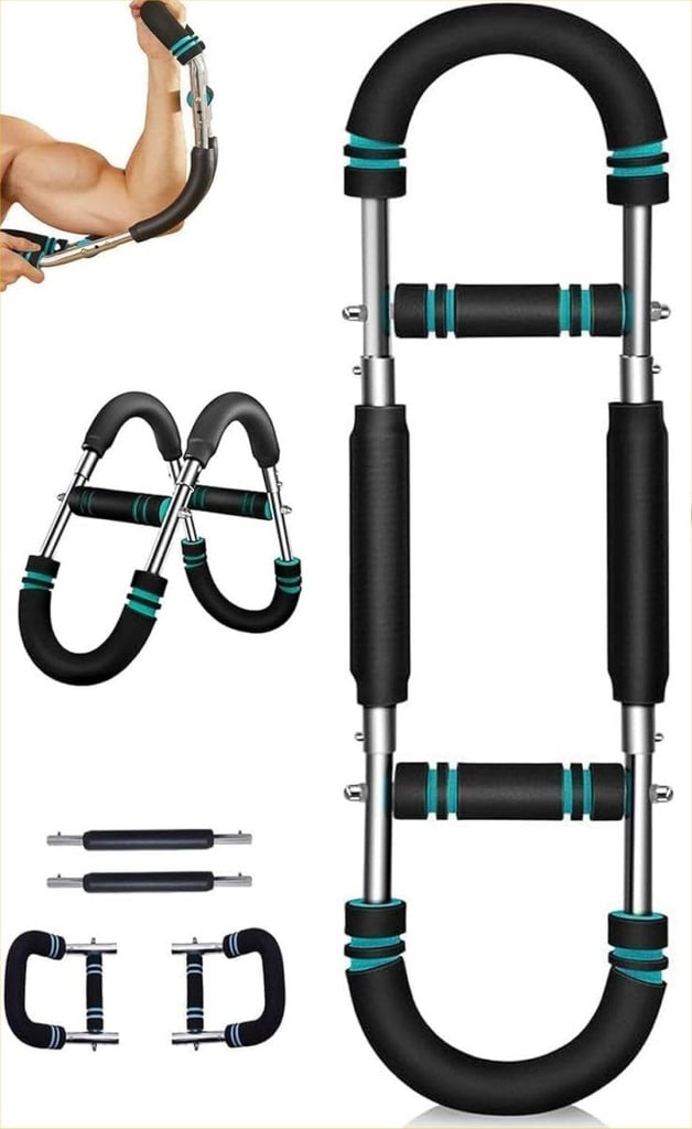 Power Twister Resistance Trainer