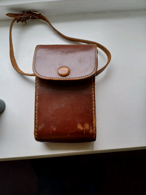 Old Kodak Vest Pocket Model B Camera