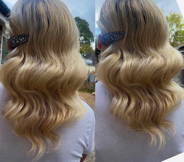 Hair for Sale in West Sussex Hair Styling Hair Care Products