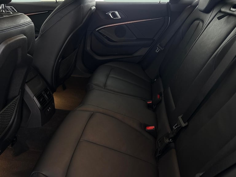 2020 BMW 2 Series Gran Coupe 1.5 218i M Sport Saloon 4dr Petrol DCT Euro 6 (s/s) (140 ps) - LED -...