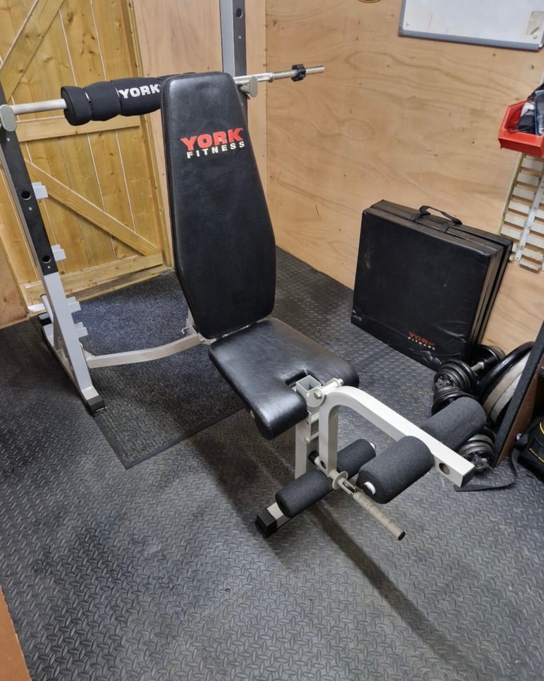 Fit bench for Sale in England Gumtree - Main Image