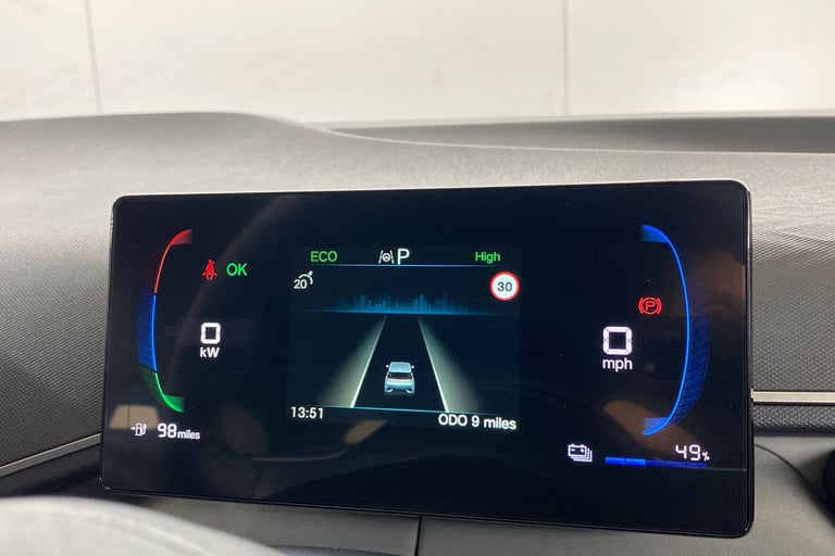 2025 BYD Dolphin 108110 Hatchback Electric Automatic