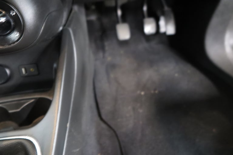 2016 Vauxhall Corsa 1.3 CDTI [95] ecoFLEX Design 5dr HATCHBACK Diesel Manual