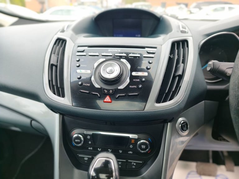 2014 Ford Grand C-Max 2.0 TDCi Titanium X MPV 5dr Diesel Powershift Euro 5 (163 ps) MPV Diesel Au...