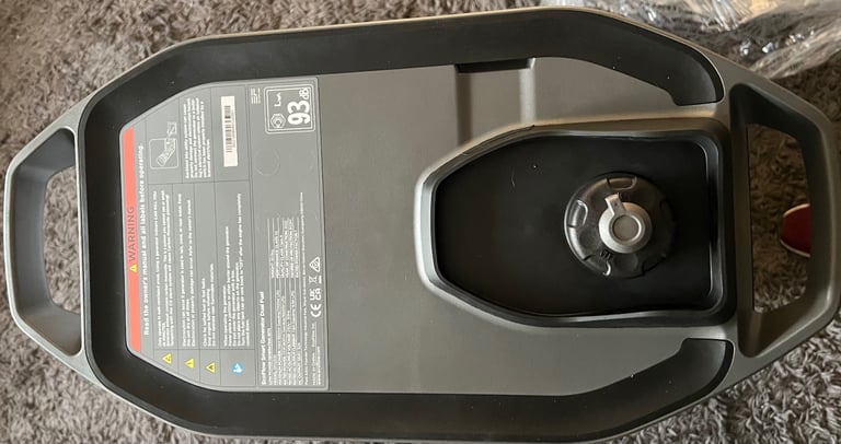 EcoFlow Smart Generator Dual Fuel